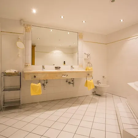 Alte Post Hotel