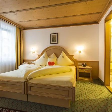 Hotel Alte Post