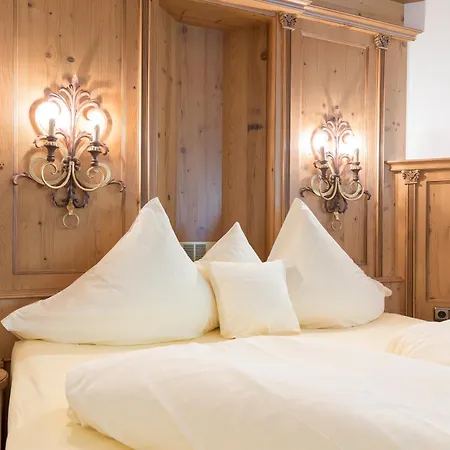 Alte Post Sankt Anton am Arlberg