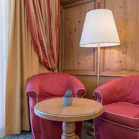 Alte Post Hotel
