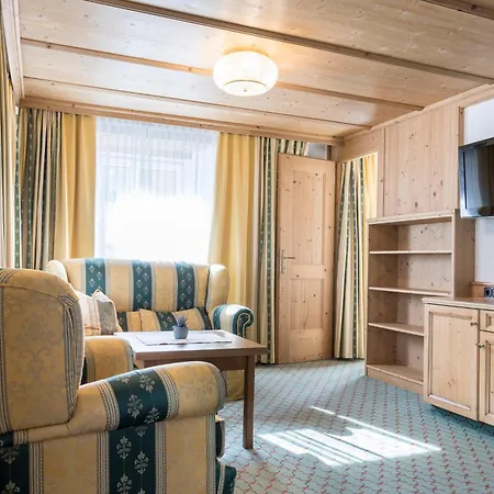 Alte Post Hotel