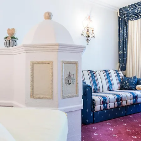 Hotel Alte Post