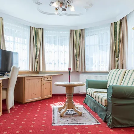 Alte Post Hotel