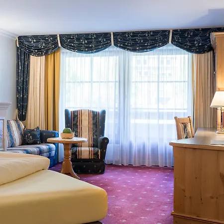 Hotel Alte Post