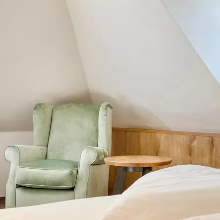 Alte Post Hotel Sankt Anton am Arlberg