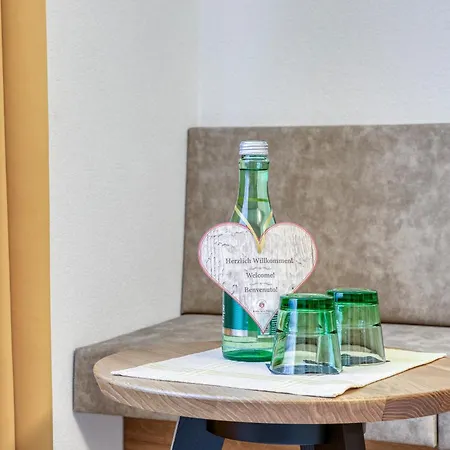 Hotel Alte Post 4*