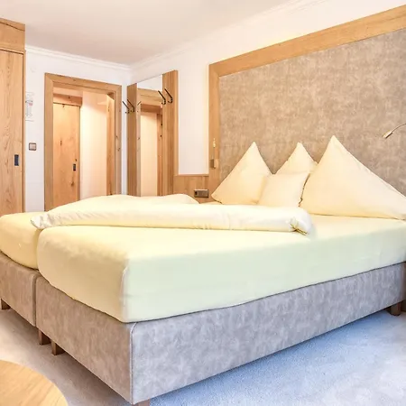 Alte Post 4* Sankt Anton am Arlberg