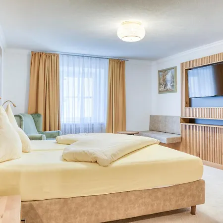 Hotel Alte Post