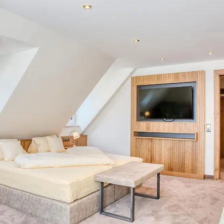Hotel Alte Post Sankt Anton am Arlberg