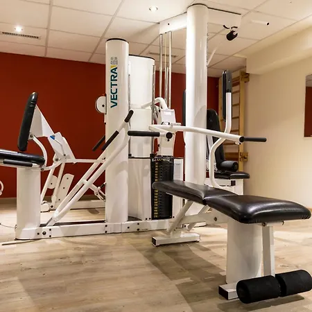 Hotel Alte Post 4*