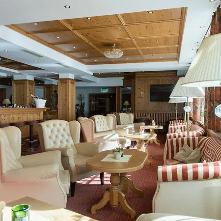 Hotel Alte Post