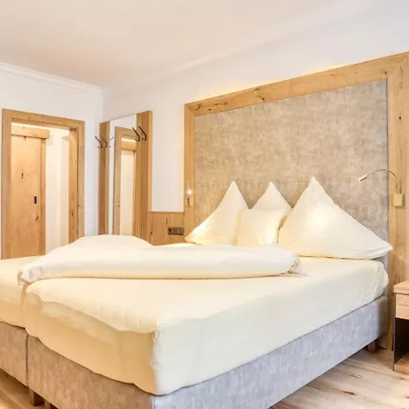 Alte Post Hotel