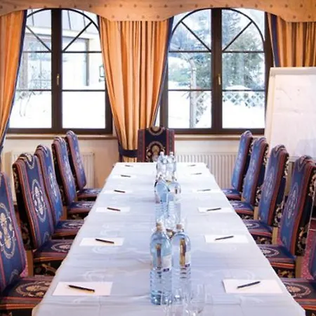 Alte Post 4* Sankt Anton am Arlberg