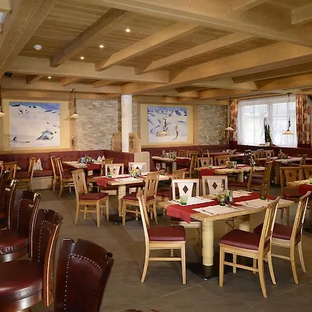 Alte Post Sankt Anton am Arlberg