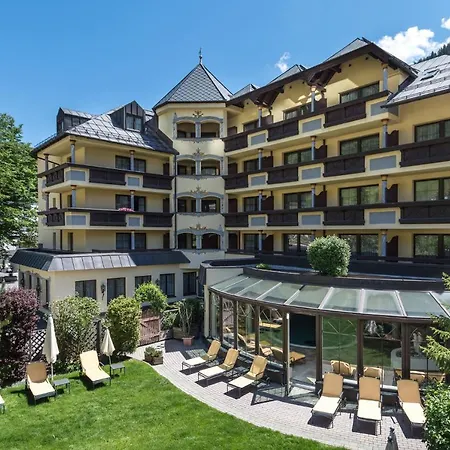 Hotel Alte Post