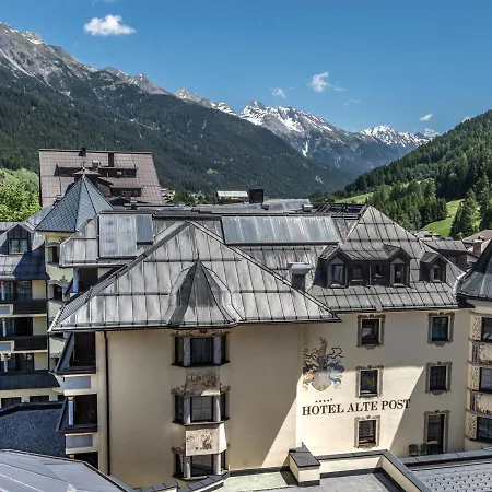 Hotel Alte Post